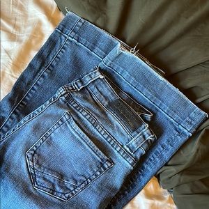 Rock & roll jeans